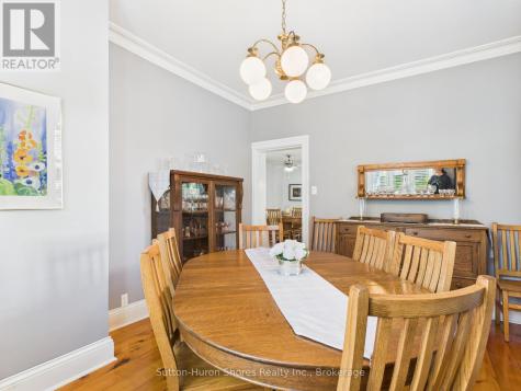 662, 668 Gustavus Street Saugeen Shores ON N0H 2C0