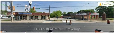 4255 4265-4275 Tecumseh Road East Windsor ON N8W 1K2