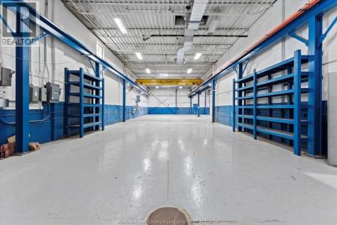 5230 Burke Street Tecumseh ON N9A 6J3