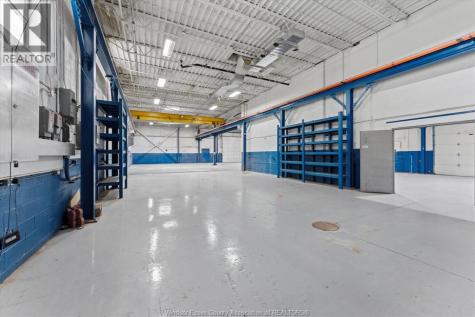 5230 Burke Street Tecumseh ON N9A 6J3