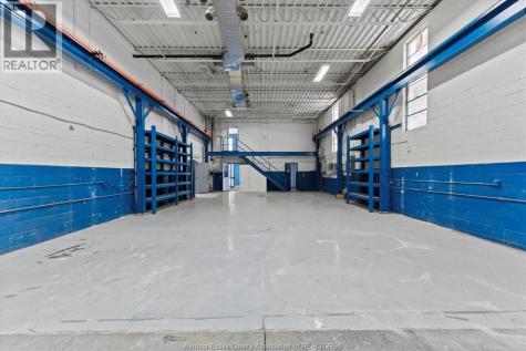 5230 Burke Street Tecumseh ON N9A 6J3