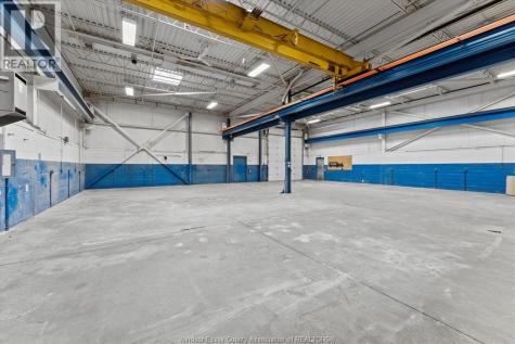 5230 Burke Street Tecumseh ON N9A 6J3