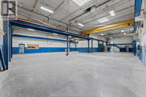 5230 Burke Street Tecumseh ON N9A 6J3