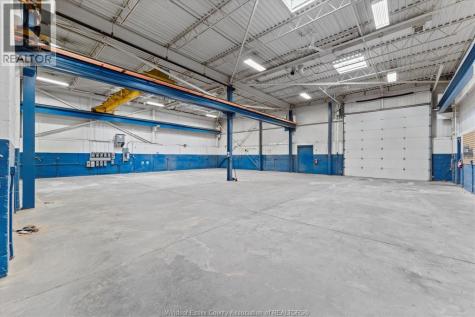 5230 Burke Street Tecumseh ON N9A 6J3