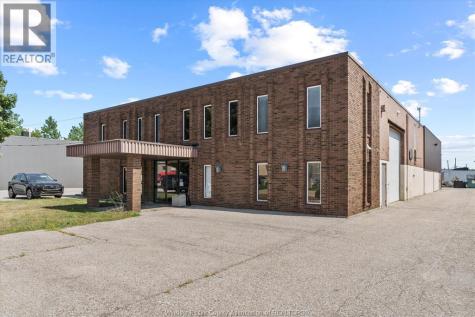5230 Burke Street Tecumseh ON N9A 6J3