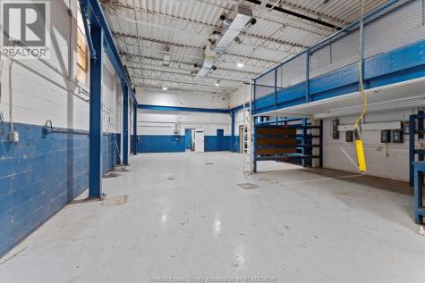 5230 Burke Street Tecumseh ON N9A 6J3