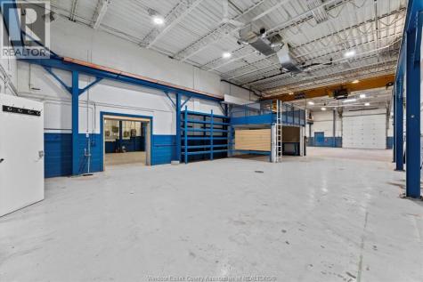 5230 Burke Street Tecumseh ON N9A 6J3