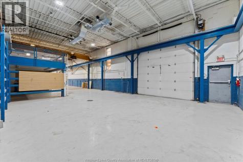 5230 Burke Street Tecumseh ON N9A 6J3