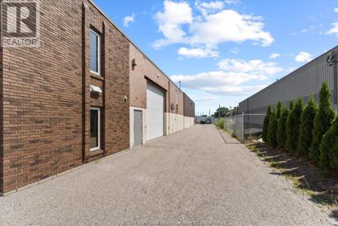 5230 Burke Street Tecumseh ON N9A 6J3