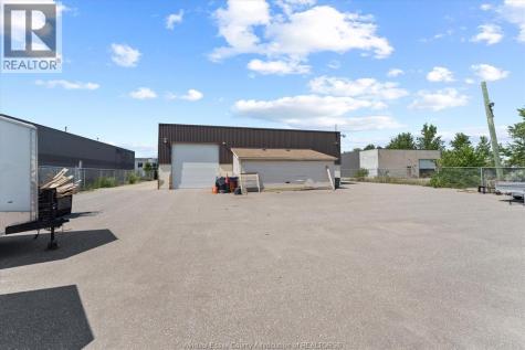 5230 Burke Street Tecumseh ON N9A 6J3
