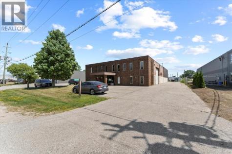5230 Burke Street Tecumseh ON N9A 6J3