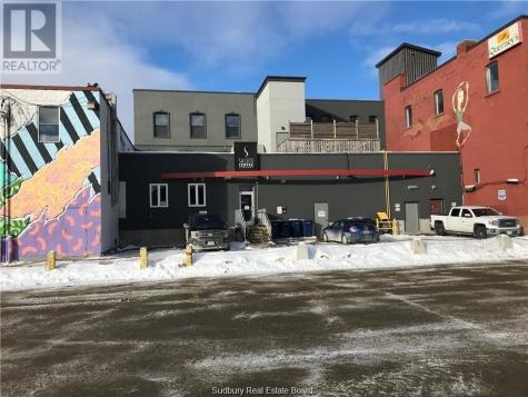 73 Elm Street Sudbury ON P3C 1R6