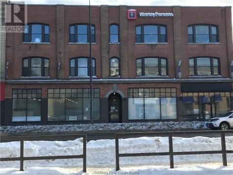 73 Elm Street Sudbury ON P3C 1R6