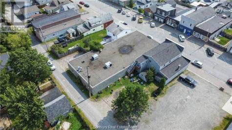 24 Young Street Capreol ON P0M 1H0
