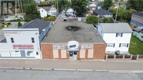 24 Young Street Capreol ON P0M 1H0