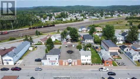 24 Young Street Capreol ON P0M 1H0