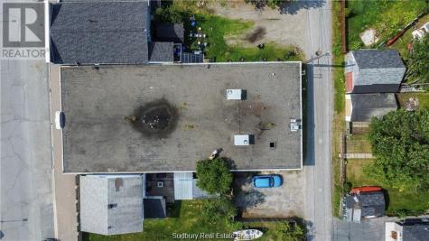 24 Young Street Capreol ON P0M 1H0