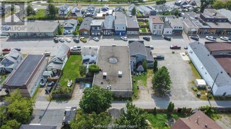 24 Young Street Capreol ON P0M 1H0