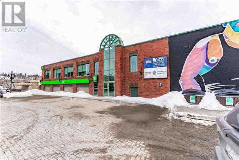 43 & 51 Elm Street Sudbury ON P3C 1S4