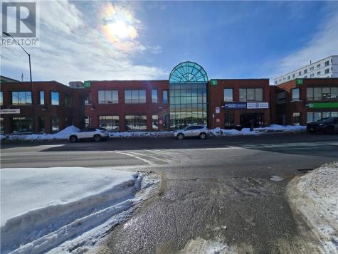 43 & 51 Elm Street Sudbury ON P3C 1S4