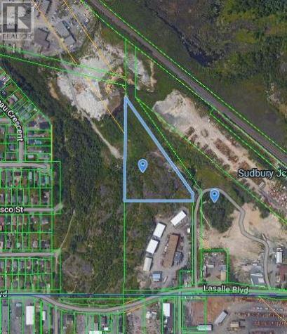 Part 1 Of 2652 Lasalle Boulevard Sudbury ON P3A 4R7