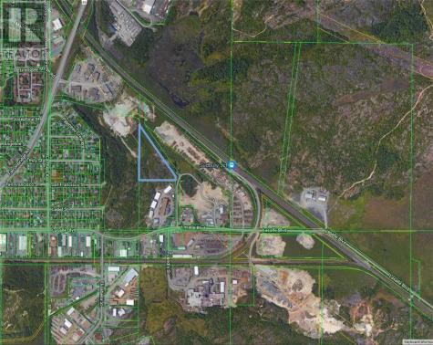 Part 1 Of 2652 Lasalle Boulevard Sudbury ON P3A 4R7