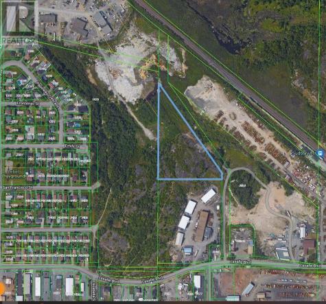 Part 1 Of 2652 Lasalle Boulevard Sudbury ON P3A 4R7