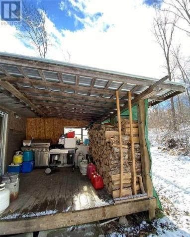 1091 Crystal Lake Road Trent Lakes ON K0M 2A0