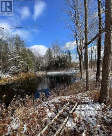 1091 Crystal Lake Road Trent Lakes ON K0M 2A0