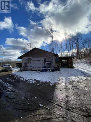1091 Crystal Lake Road Trent Lakes ON K0M 2A0
