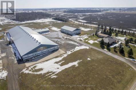5029 Falconbridge Drive Southwest Middlesex ON N0L 1A0