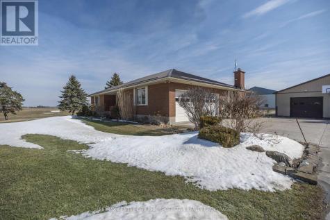 5029 Falconbridge Drive Southwest Middlesex ON N0L 1A0