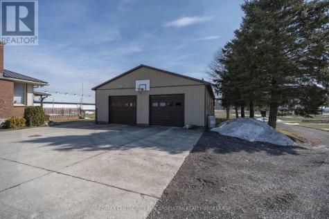5029 Falconbridge Drive Southwest Middlesex ON N0L 1A0