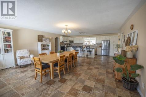 5029 Falconbridge Drive Southwest Middlesex ON N0L 1A0