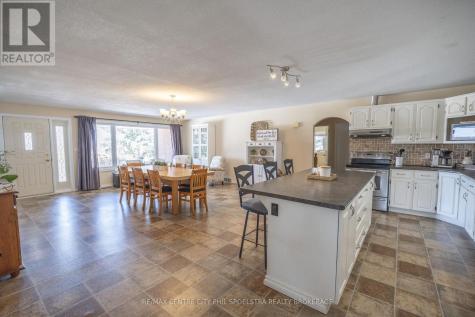5029 Falconbridge Drive Southwest Middlesex ON N0L 1A0