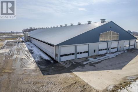 5029 Falconbridge Drive Southwest Middlesex ON N0L 1A0