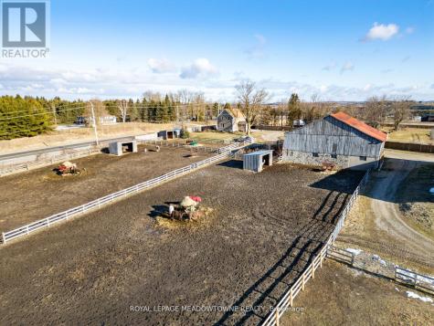 8863 Wellington 124 Road Erin ON N1H 6H7
