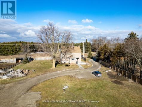 8863 Wellington 124 Road Erin ON N1H 6H7
