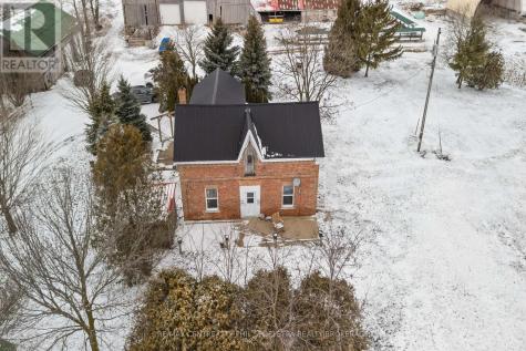 544 Concession 8 Road Brockton ON N0G 1S0