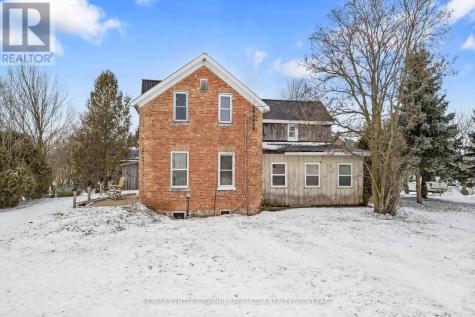 544 Concession 8 Road Brockton ON N0G 1S0