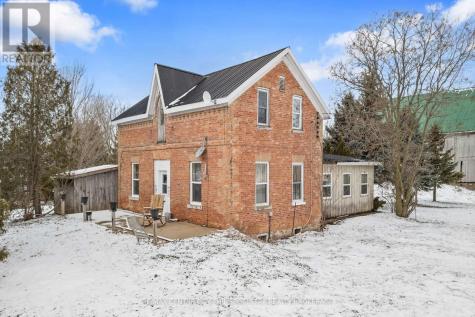544 Concession 8 Road Brockton ON N0G 1S0