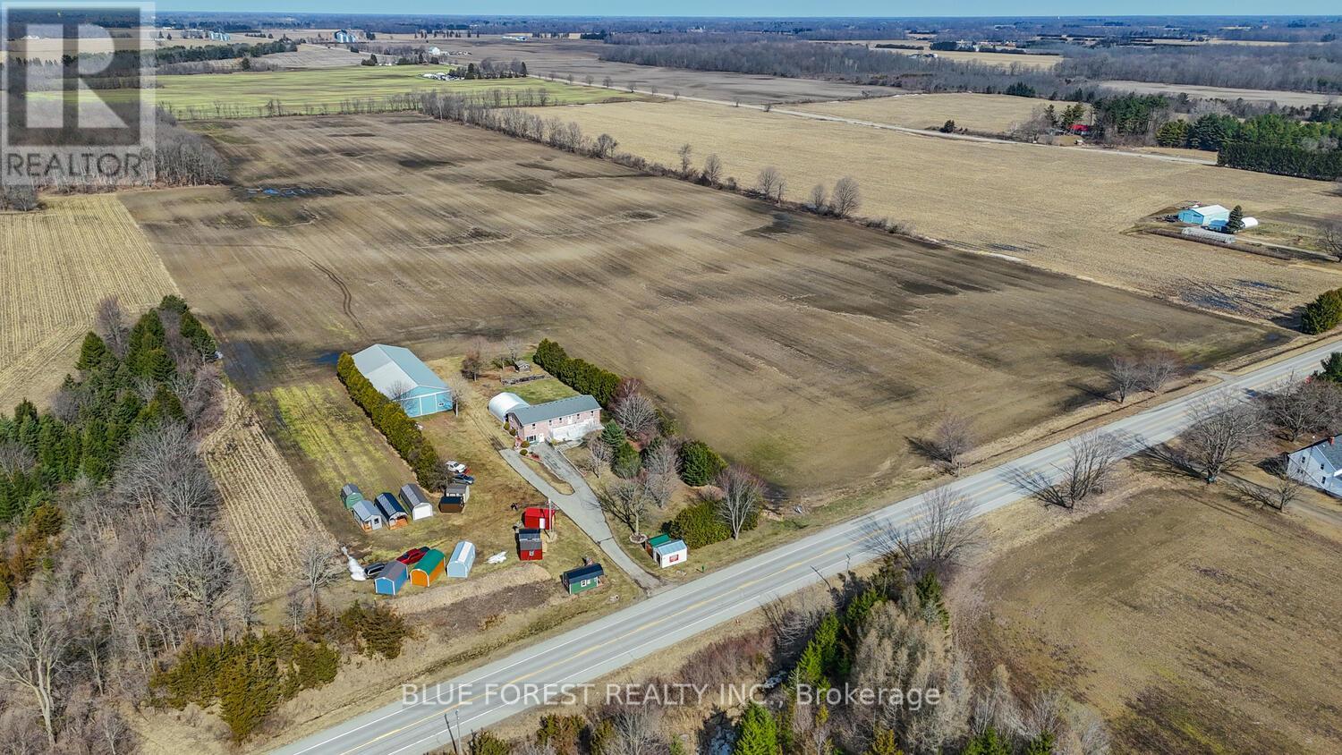 22120 Talbot Line West Elgin ON N0L 2C0