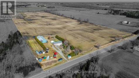 22120 Talbot Line West Elgin ON N0L 2C0