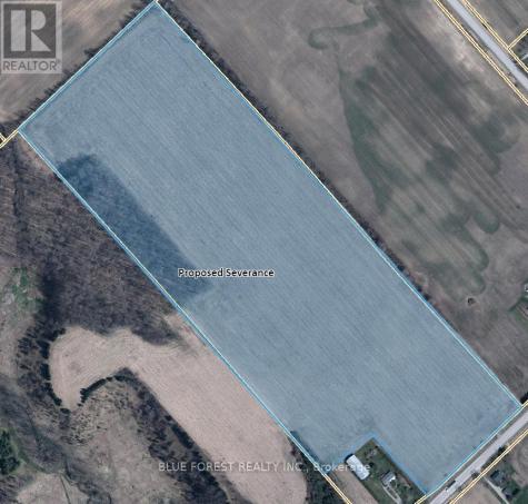 22120 Talbot Line West Elgin ON N0L 2C0