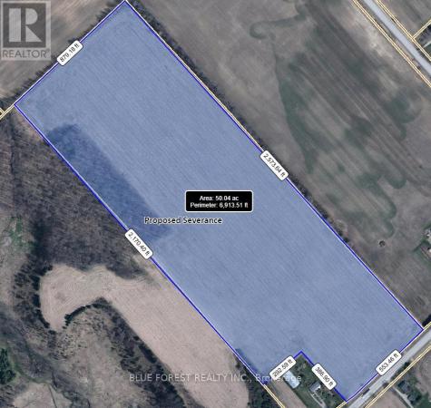 22120 Talbot Line West Elgin ON N0L 2C0