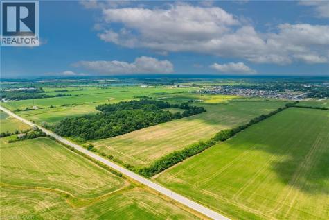 15 Concession 11 Walpole Road Hagersville ON N0A 1H0
