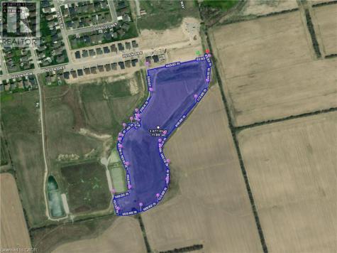 15 Concession 11 Walpole Road Hagersville ON N0A 1H0