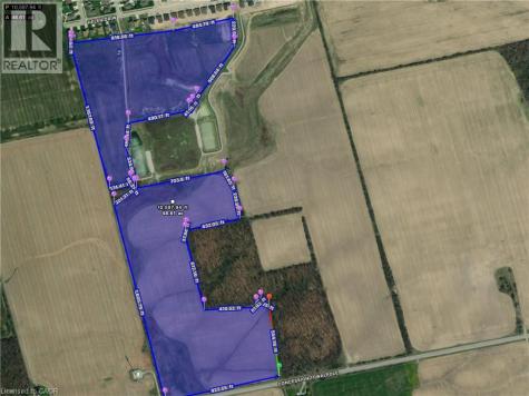 15 Concession 11 Walpole Road Hagersville ON N0A 1H0
