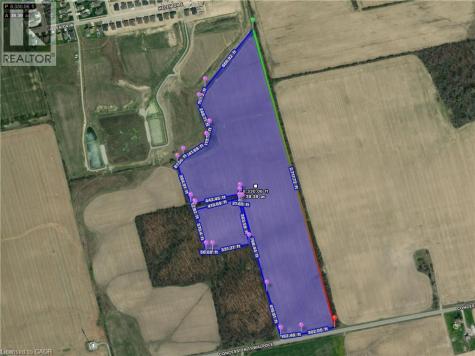 15 Concession 11 Walpole Road Hagersville ON N0A 1H0