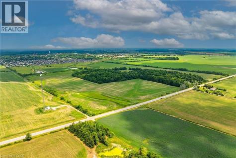 15 Concession 11 Walpole Road Hagersville ON N0A 1H0